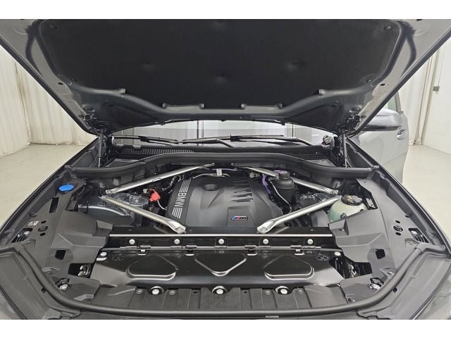 2027 BMW X6 xDrive40i