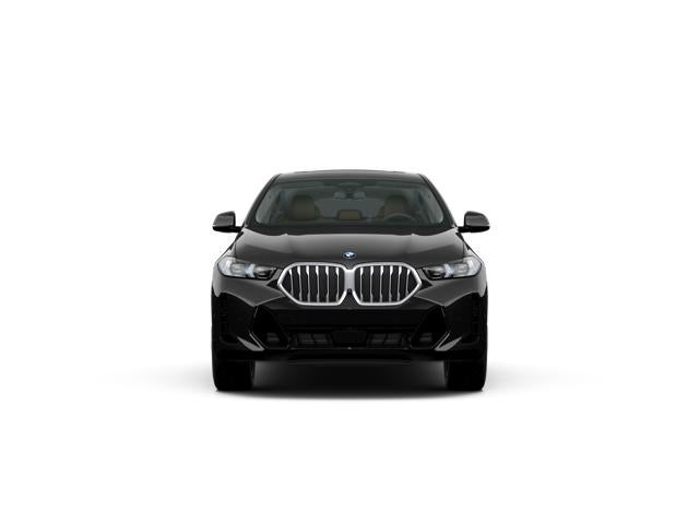 2027 BMW X6 xDrive40i
