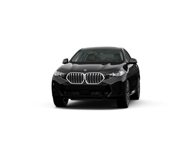 2027 BMW X6 xDrive40i