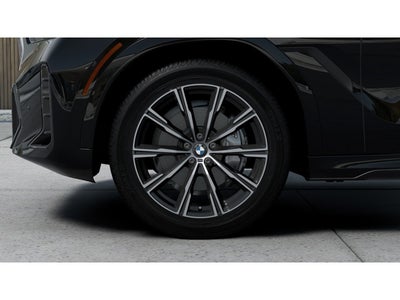 2027 BMW X6 xDrive40i