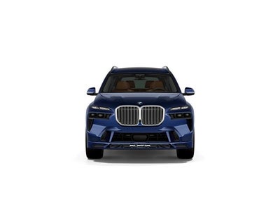2026 BMW B7 ALPINA XB7