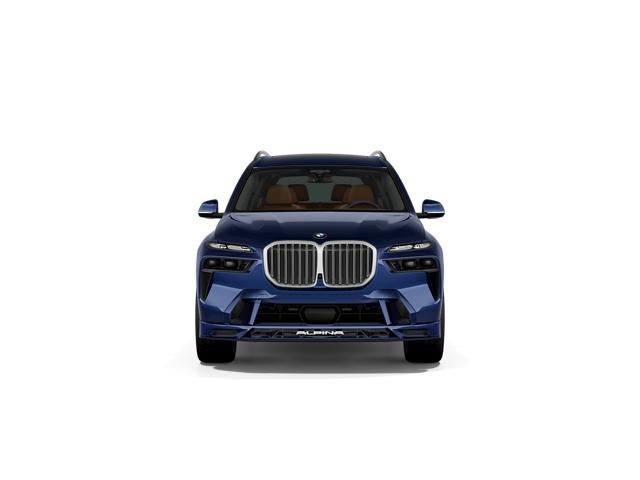 2026 BMW B7 ALPINA XB7