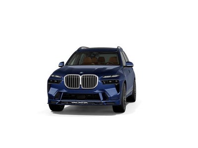 2026 BMW B7 ALPINA XB7