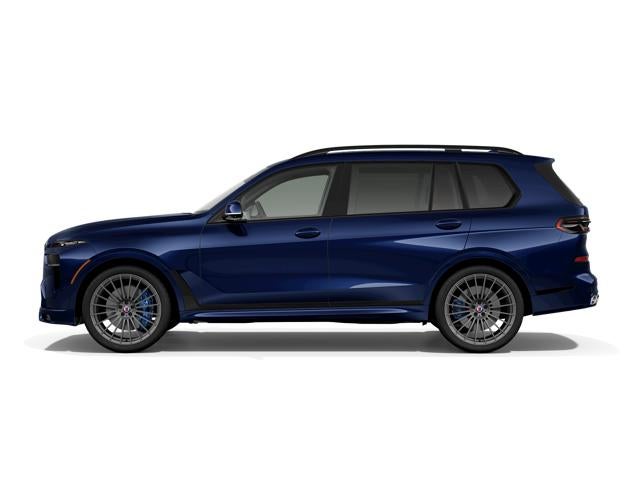 2026 BMW B7 ALPINA XB7