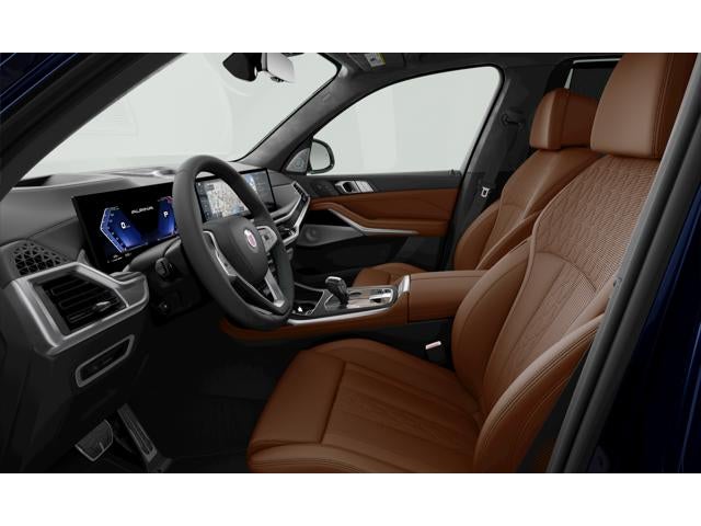 2026 BMW B7 ALPINA XB7