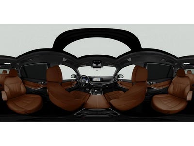 2026 BMW B7 ALPINA XB7