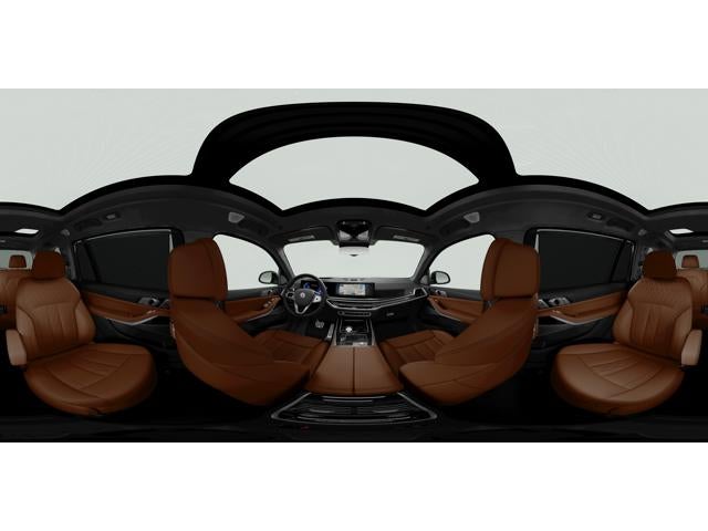 2026 BMW B7 ALPINA XB7