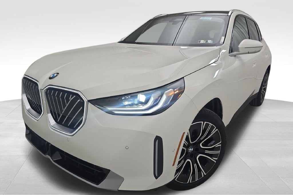 2026 BMW X3