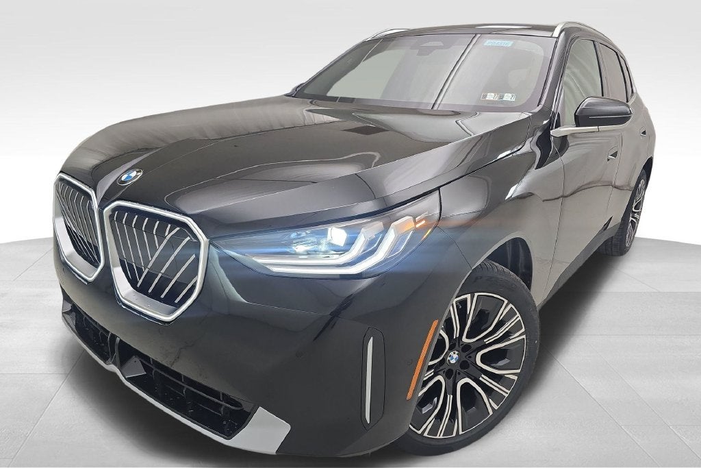 2026 BMW X3