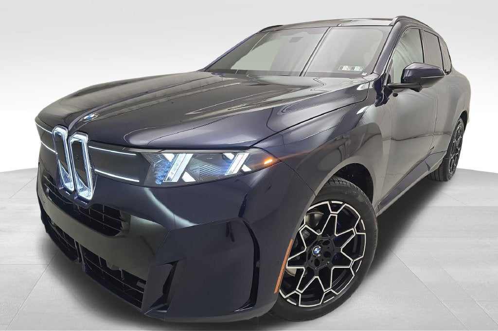 2027 BMW X5 40 xDrive