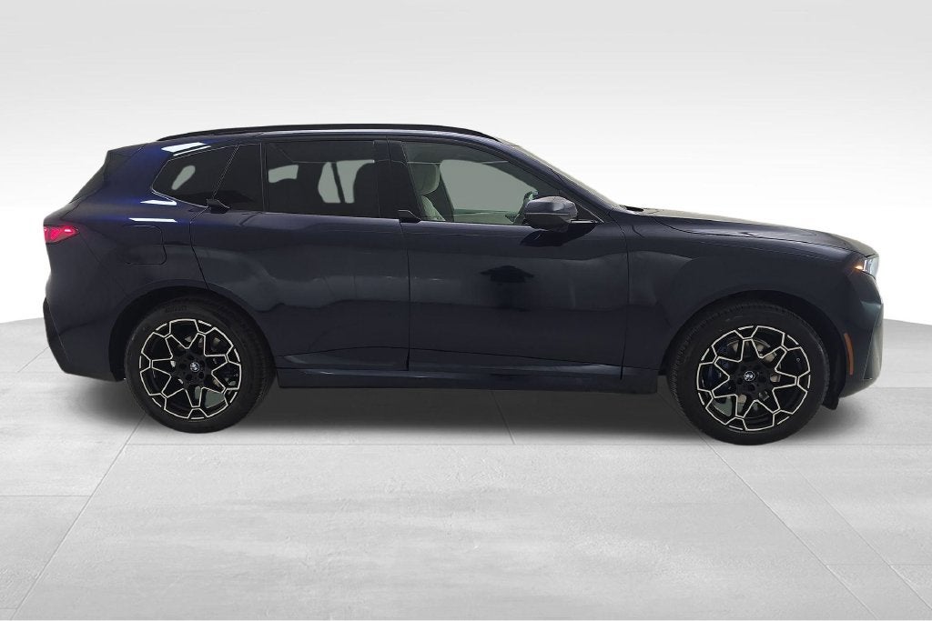 2027 BMW X5 40 xDrive