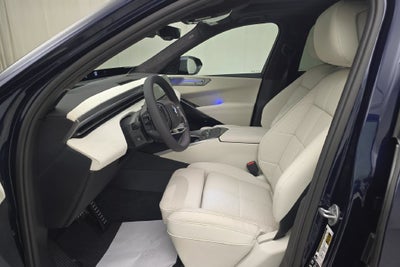 2027 BMW X5 40 xDrive