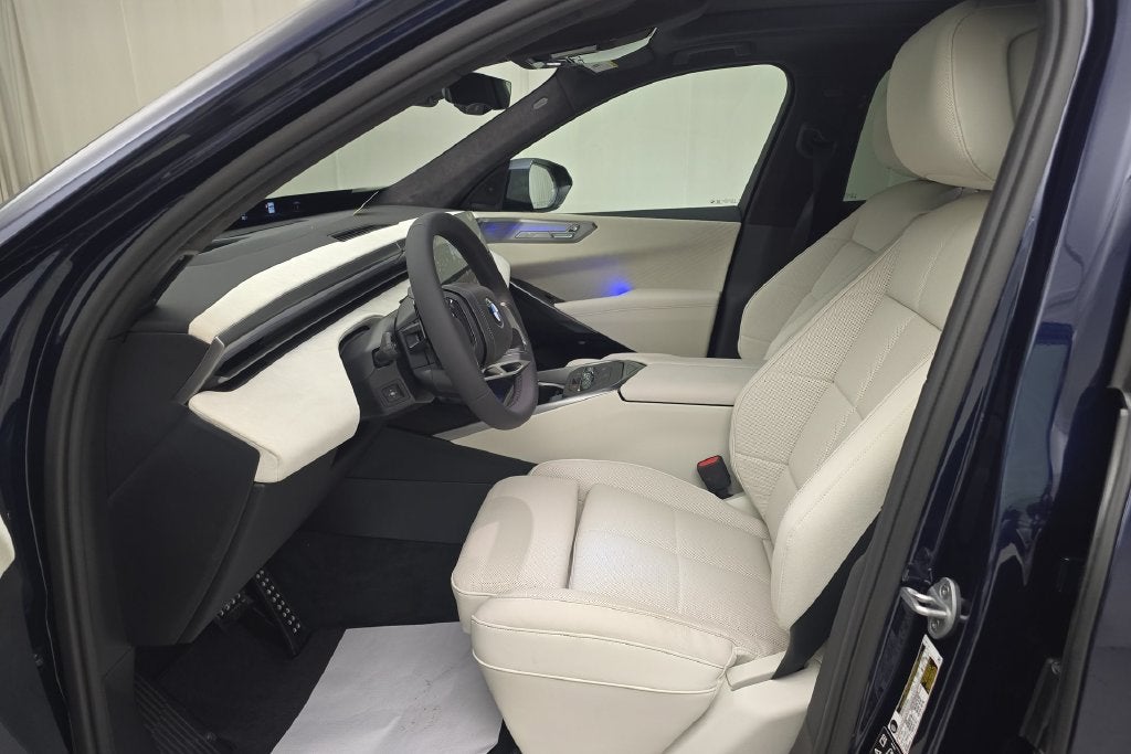 2027 BMW X5 40 xDrive