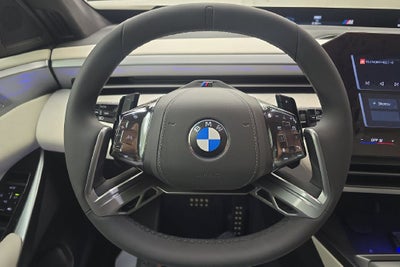 2027 BMW X5 40 xDrive