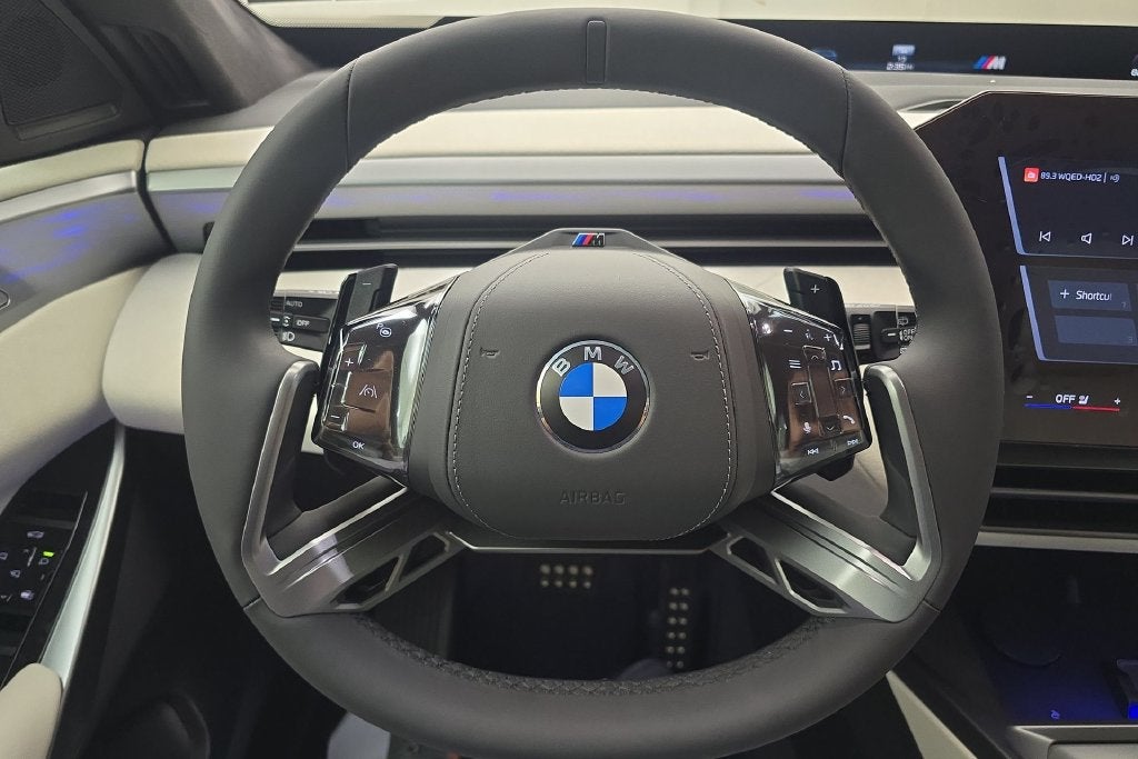 2027 BMW X5 40 xDrive