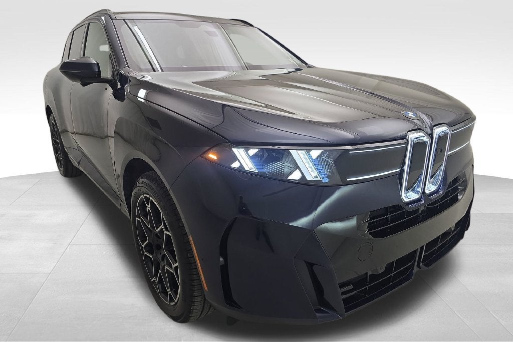 2027 BMW X5 40 xDrive