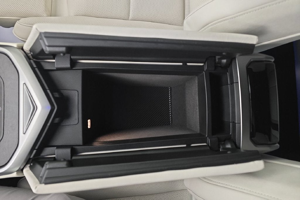 2027 BMW X5 40 xDrive