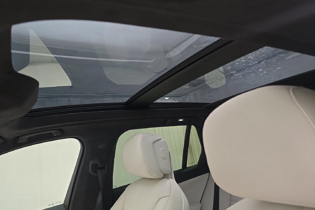 2027 BMW X5 40 xDrive
