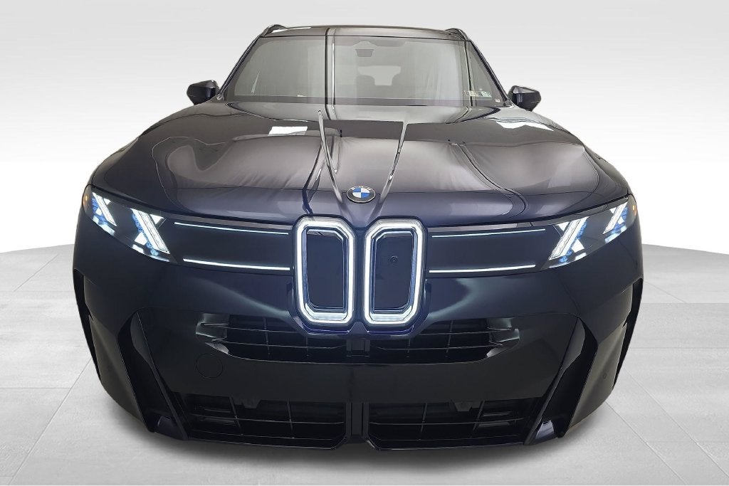 2027 BMW X5 40 xDrive
