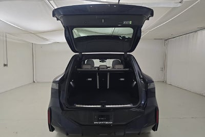 2027 BMW X5 40 xDrive