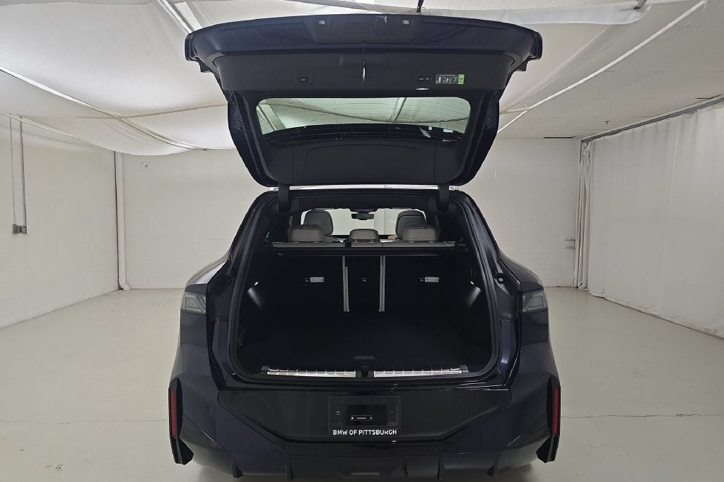 2027 BMW X5 40 xDrive