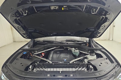 2027 BMW X5 40 xDrive