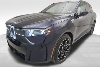2027 BMW X5 40 xDrive