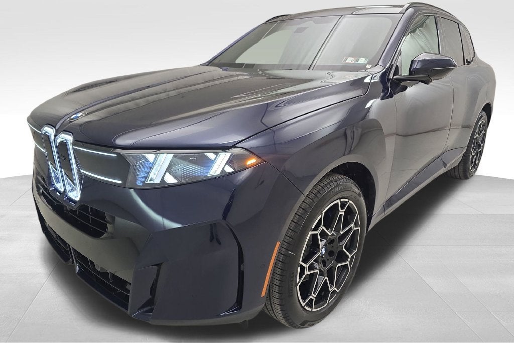 2027 BMW X5 40 xDrive