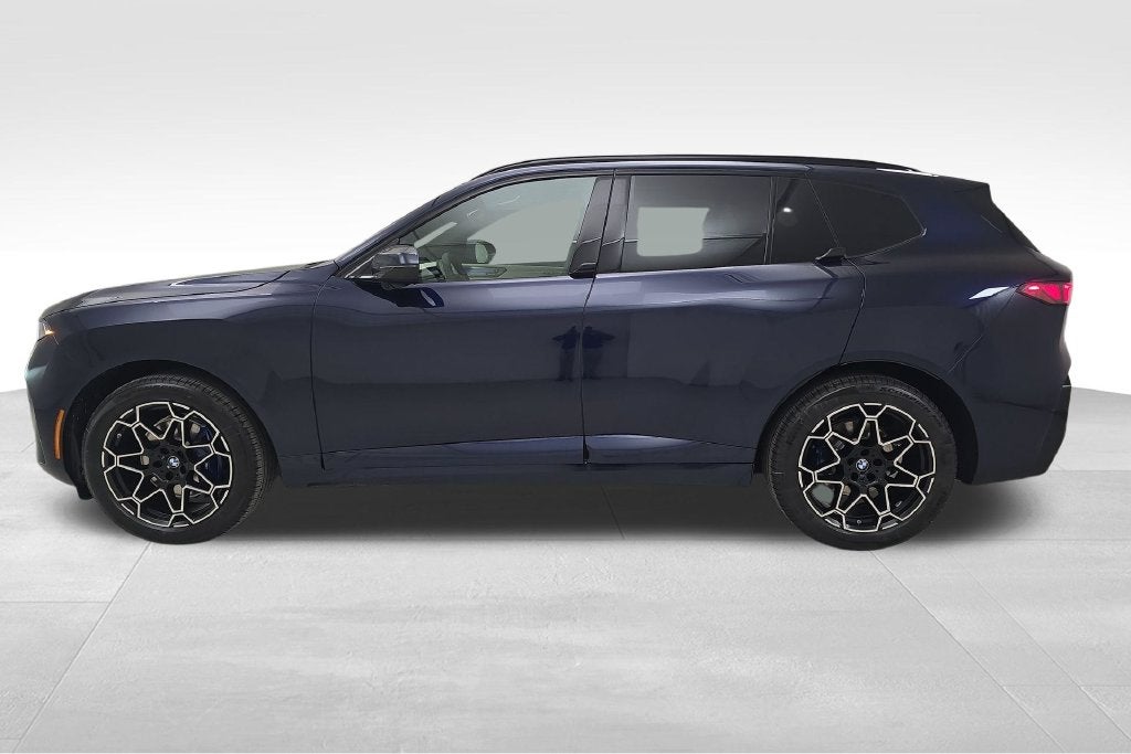 2027 BMW X5 40 xDrive