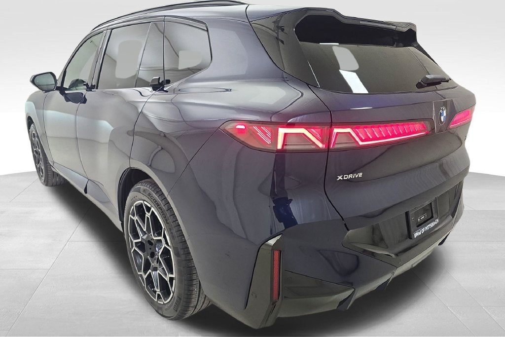 2027 BMW X5 40 xDrive