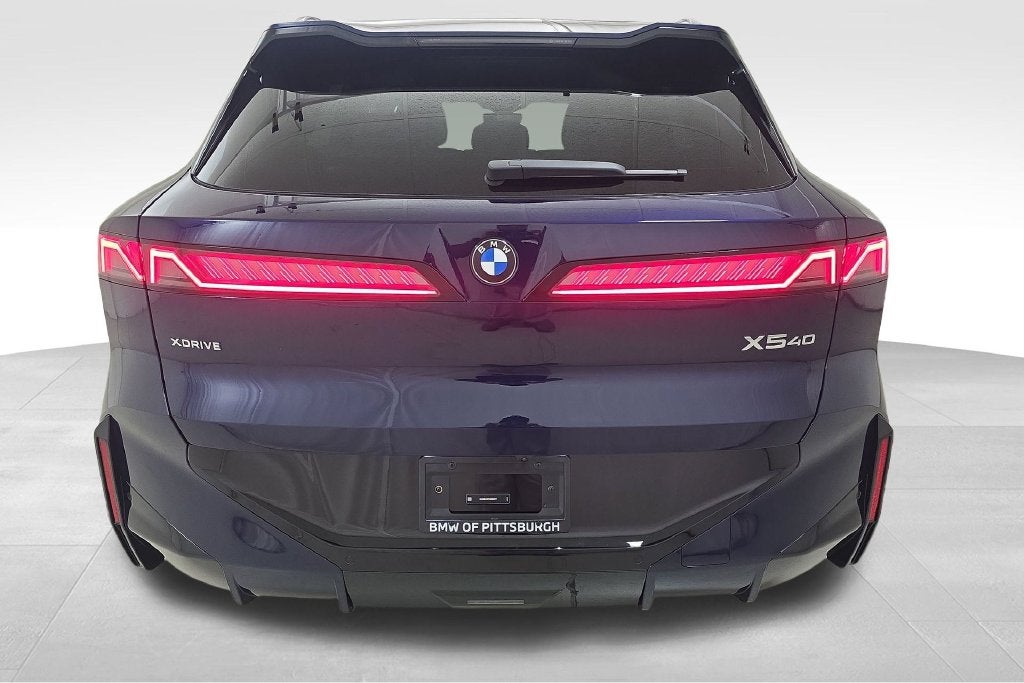 2027 BMW X5 40 xDrive