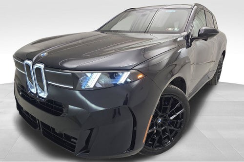 2027 BMW X5 40 40 xDrive