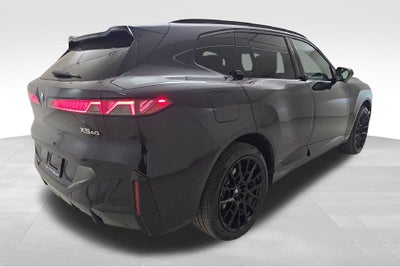 2027 BMW X5 40 40 xDrive