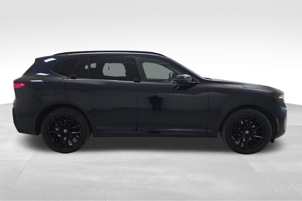 2027 BMW X5 40 40 xDrive