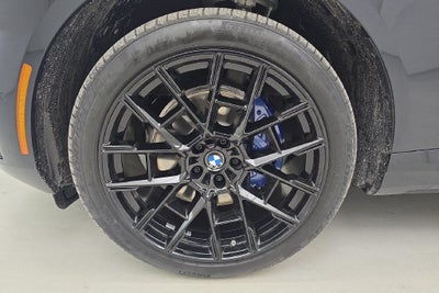 2027 BMW X5 40 40 xDrive
