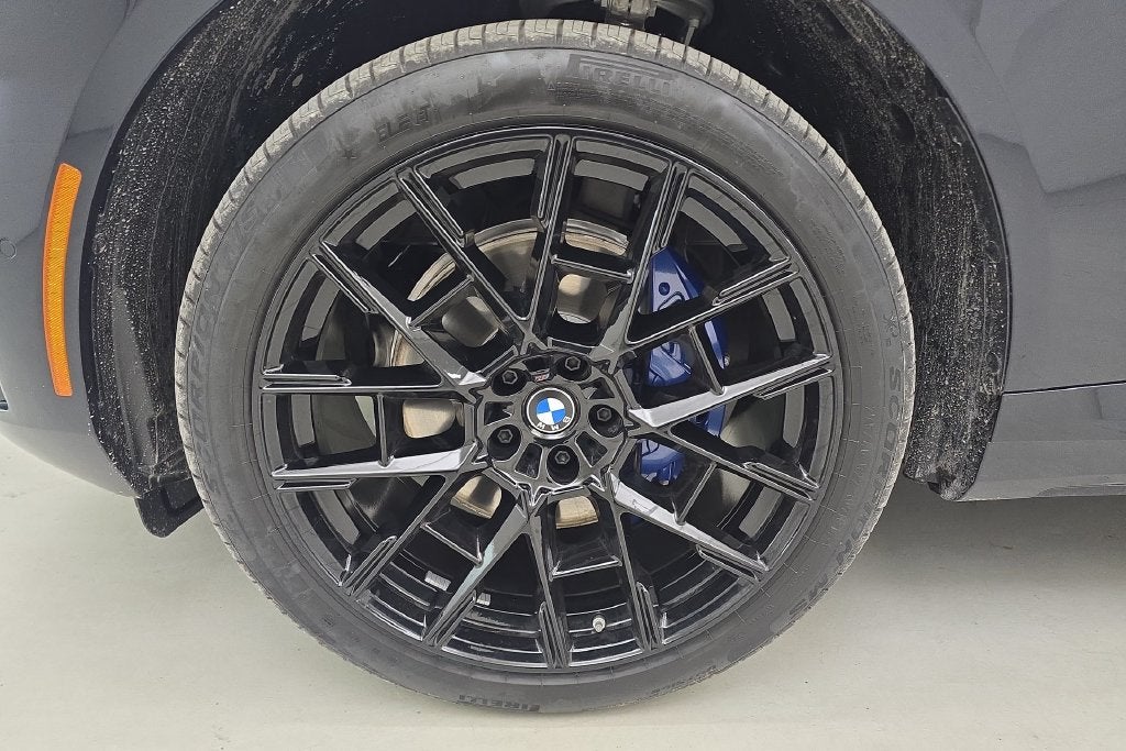 2027 BMW X5 40 40 xDrive