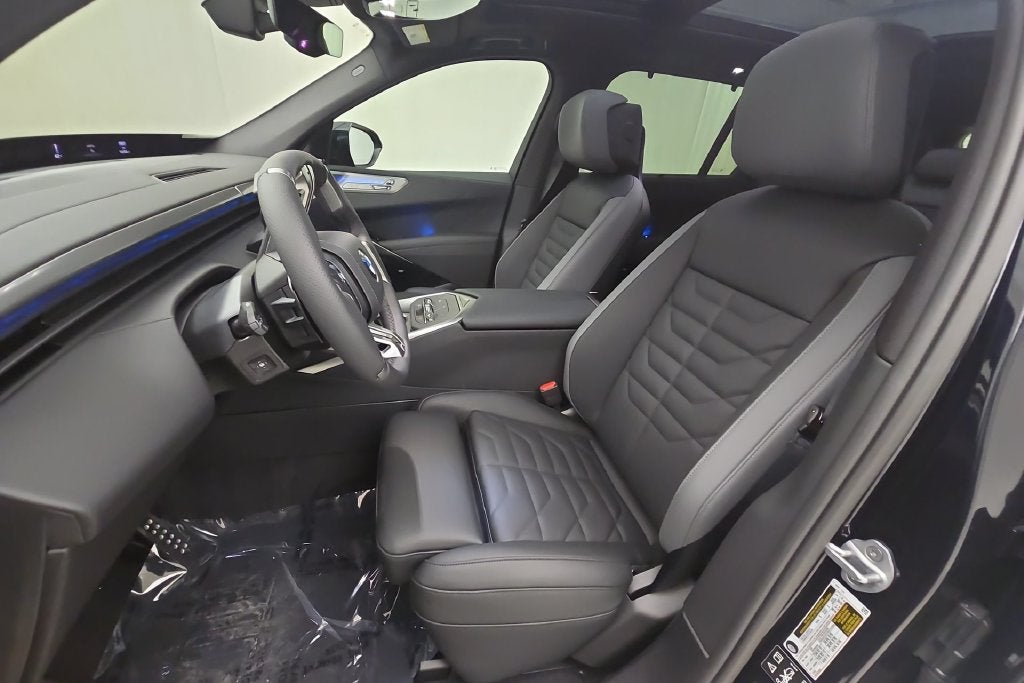 2027 BMW X5 40 40 xDrive