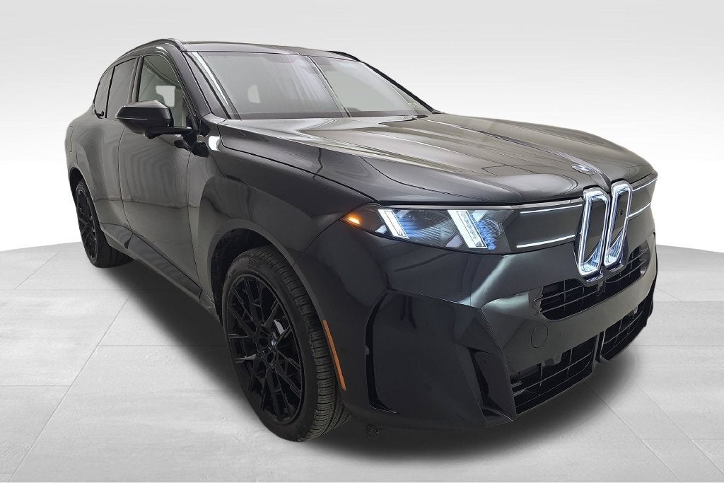 2027 BMW X5 40 40 xDrive