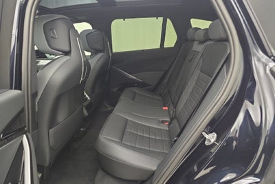 2027 BMW X5 40 40 xDrive