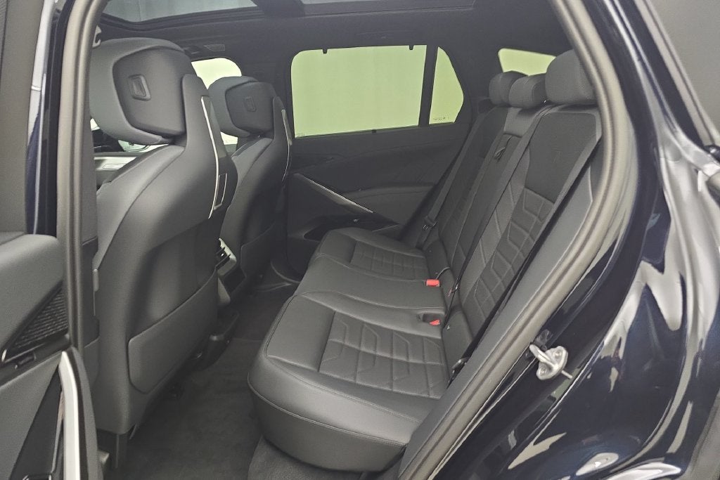 2027 BMW X5 40 40 xDrive