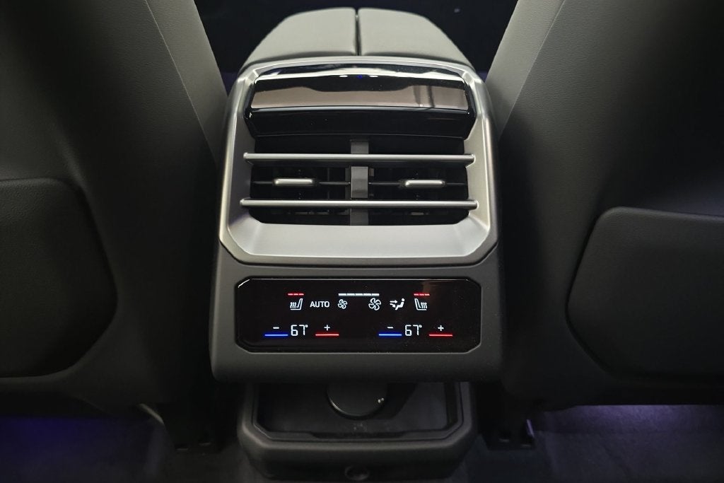 2027 BMW X5 40 40 xDrive