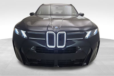2027 BMW X5 40 40 xDrive