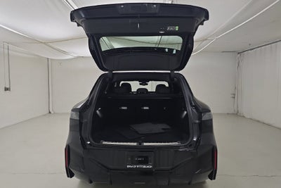 2027 BMW X5 40 40 xDrive