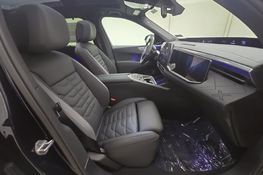 2027 BMW X5 40 40 xDrive