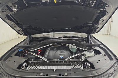 2027 BMW X5 40 40 xDrive