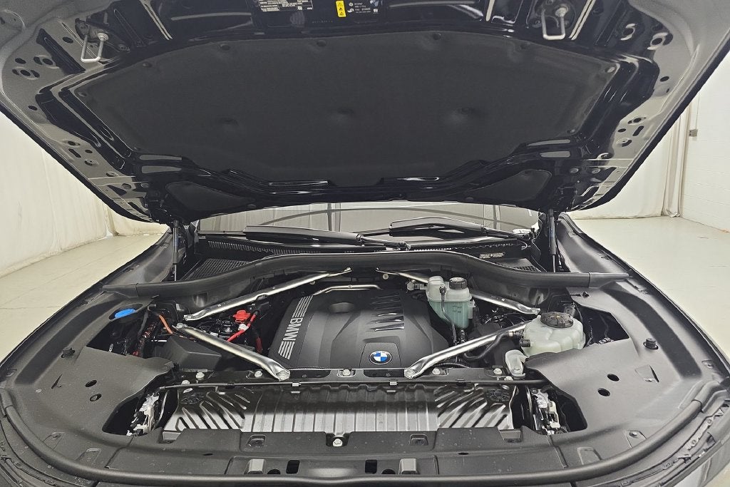 2027 BMW X5 40 40 xDrive