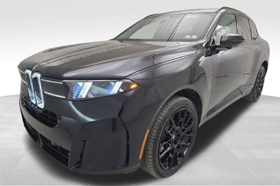 2027 BMW X5 40 40 xDrive