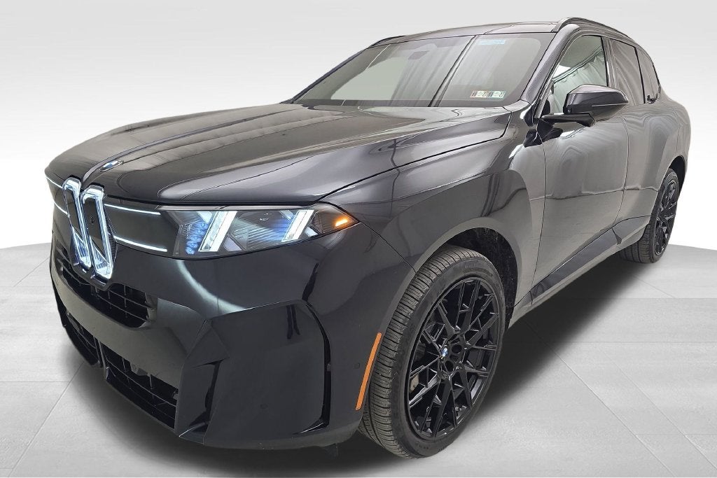 2027 BMW X5 40 40 xDrive