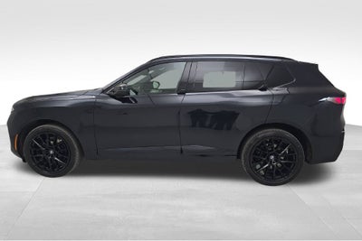 2027 BMW X5 40 40 xDrive
