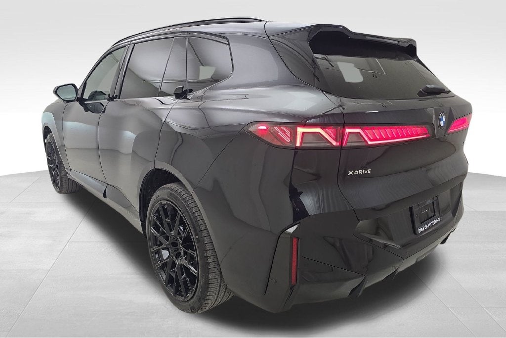 2027 BMW X5 40 40 xDrive